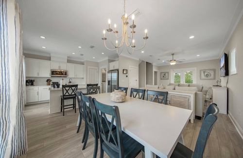 Orange Beach Cottage | Lazy Daze house in Orange Beach at Summer Salt