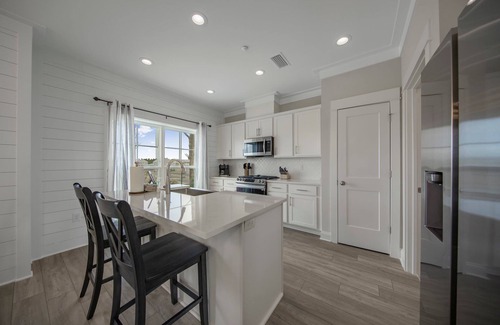 Orange Beach Cottage | Lazy Daze house in Orange Beach at Summer Salt