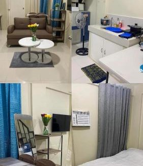 Pagadian Apartment | Lazy Daze - Pagadian Staycation