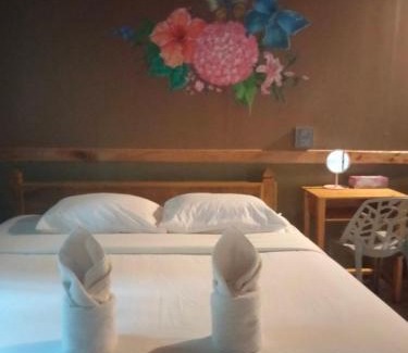 Ranong Resort | Lazy Hut