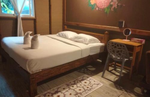 Ranong Resort | Lazy Hut