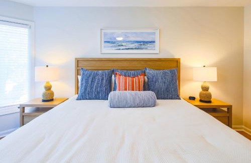 Kiawah Island House | Lazy Lagoon