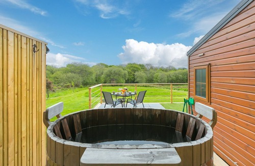 Redruth Cottage | Lazy Lodge