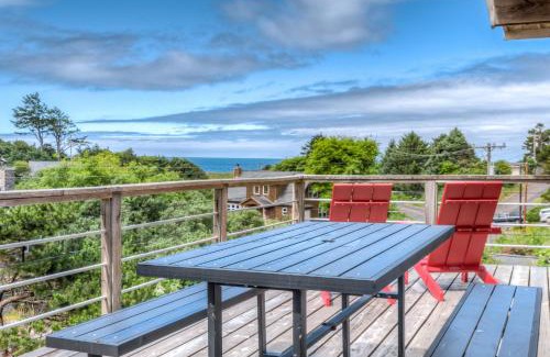 Neahkahnie Beach House | Lazy Pine