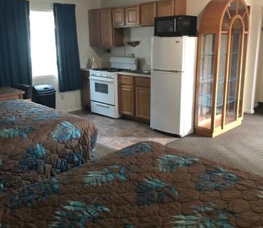 Rapid City Hotel | Lazy U Motel