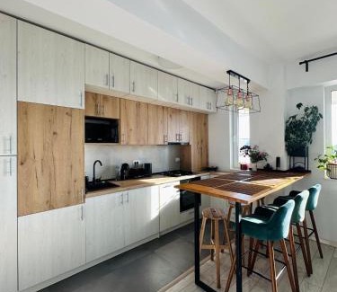 Pipera Apartment | LC Apartments Pipera