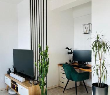 Pipera Apartment | LC Apartments Pipera