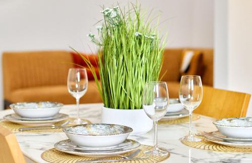 Santa Maria Apartment | Lc Apartments - SunSuit