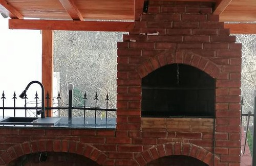 Dubova House | lclc