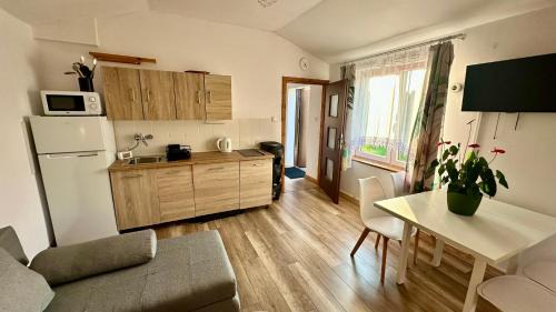 Sasino House | Leśna Oaza