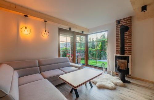 Nowy Targ Apartment | Leśna Przystań Gorce