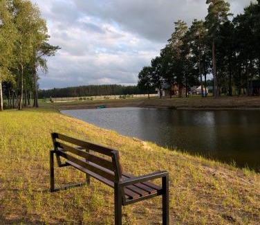 gmina Rogowo House | Leśna Przystań Nowy Kobrzyniec