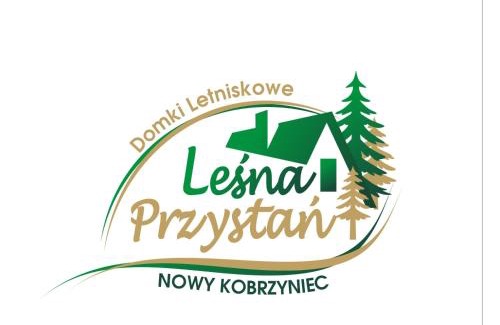 gmina Rogowo House | Leśna Przystań Nowy Kobrzyniec