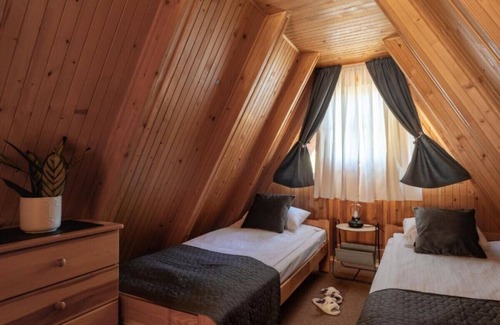 gmina Lubien Other | Leśna Sielanka