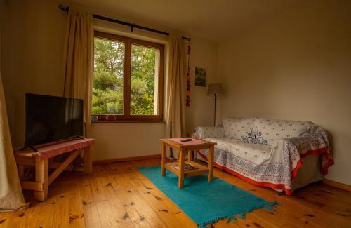 Rydzewo House | Leśne zacisze