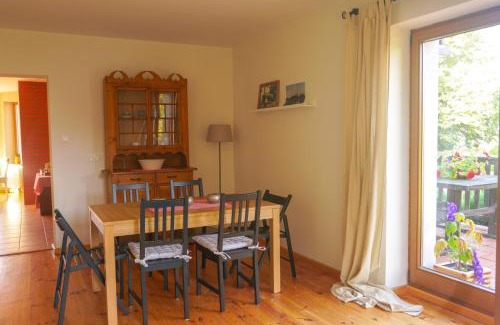 Rydzewo House | Leśne zacisze