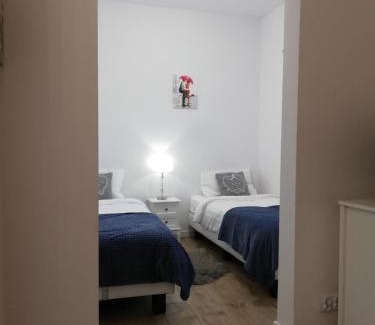 Szczytno Apartment | Leśny Apartament II