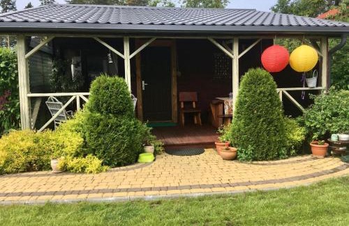 Kopalino House | Leśny Domek