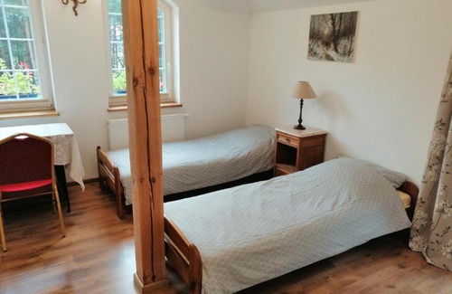 gmina Łapy House | Leśny Dwór Uhowo
