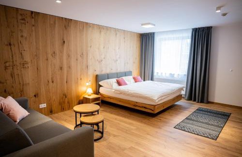 Zlin House | Lešná Penzion