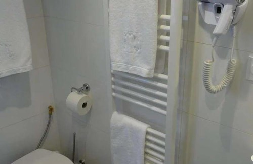 Grande Cote - Annonciade Apartment | Le 12 Pierres - Croix-Rousse - Cosy & Design