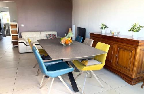 Perinet Apartment | Le 136 Belle Vue
