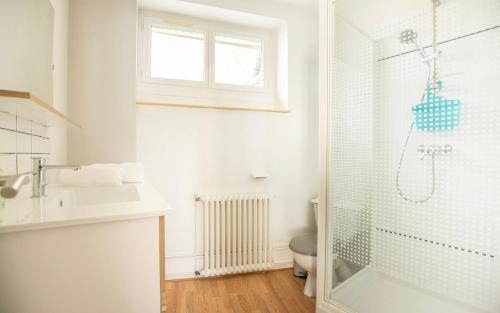 Pont Rousseau Apartment | Le 1871 - T3 Calme et Spacieux