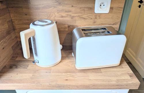 Bethune Apartment | Le 1930, la pause Béthunoise