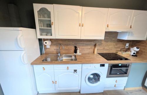 Bethune Apartment | Le 1930, la pause Béthunoise