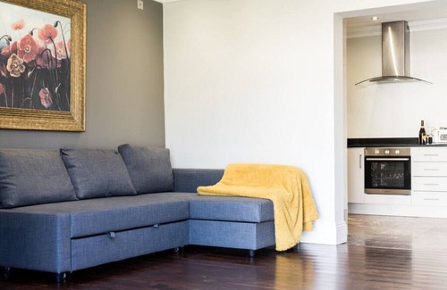 Enniskillen House | LE 23 · Escape Ordinary at Castle Hume No.23 ~ Luxury