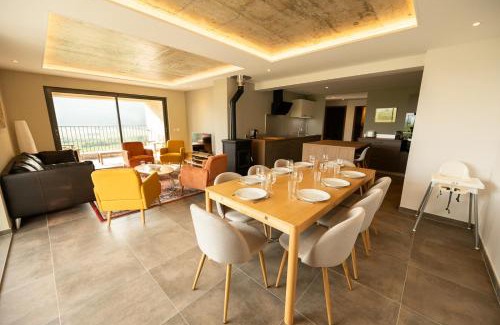 Les Rousses Apartment | Le 234, entre lac et montagnes