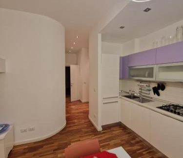 Albaro Apartment | Le 4 finestrelle Boccadasse