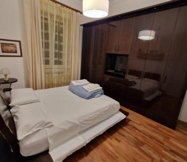 Albaro Apartment | Le 4 finestrelle Boccadasse