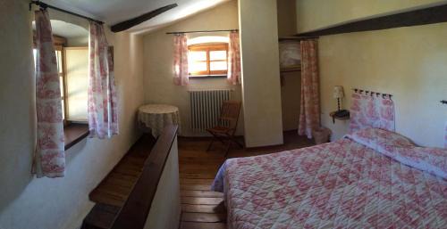 Campiglione Fenile House | Le 5 Frecce