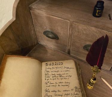 Nesso House | Le Allegre Comari di Nesso, casa e benessere