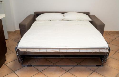 Marina di Ragusa Apartment | Le Amiche