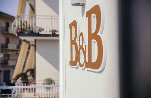 Cinquefrondi Bed & Breakfast | Le Antiche Colonne