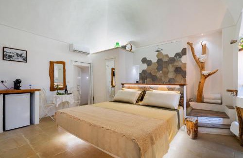 Ugento Bed & Breakfast | Le Antiche Dimore di Cadia