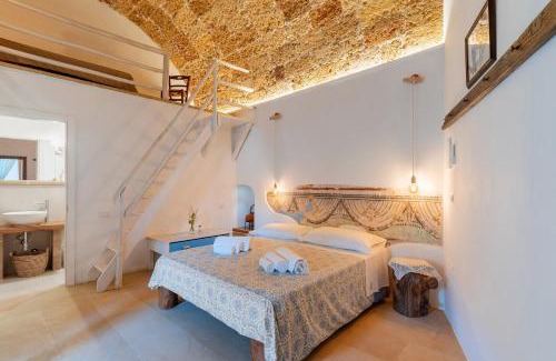 Ugento Bed & Breakfast | Le Antiche Dimore di Cadia