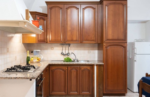 Cipressa House | Le Antiche Volte (SLR215) by Interhome