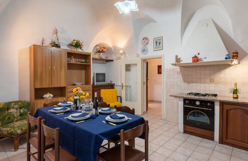 Cipressa House | Le Antiche Volte (SLR215) by Interhome