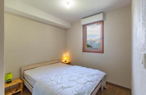 Sers Apartment | Le Balcon de Barèges - Vue Montagne