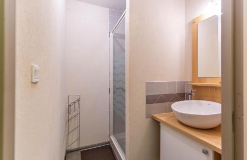 Sers Apartment | Le Balcon de Barèges - Vue Montagne