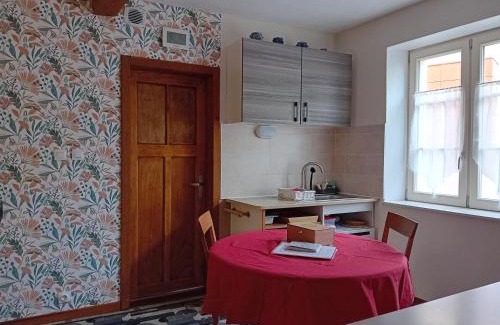 Selestat Apartment | Le Balcon