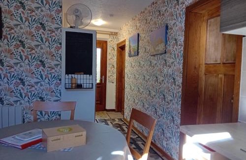 Selestat Apartment | Le Balcon