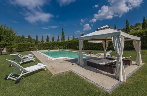 Terranuova Bracciolini Villa | Le Balze