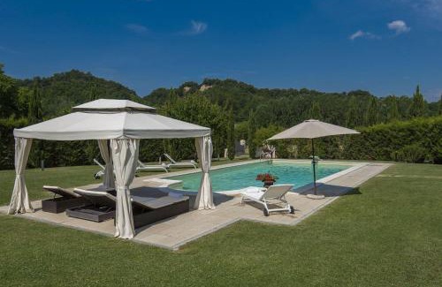 Terranuova Bracciolini Villa | Le Balze