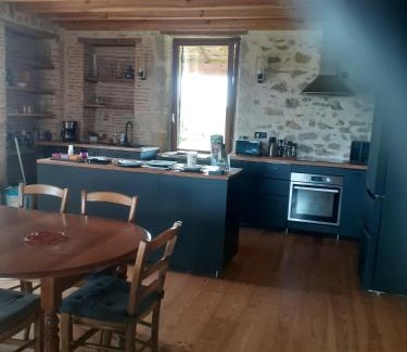 Bazas House | Le Basque