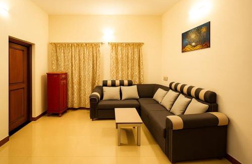 Kuilapalayam Villa | Le Beach Villa, Luxurious Stay Opposite Auroville Beach, ECR Road