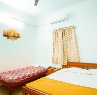 Kuilapalayam Villa | Le Beach Villa, Luxurious Stay Opposite Auroville Beach, ECR Road